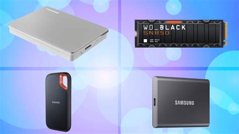 black friday deals for external hard disk